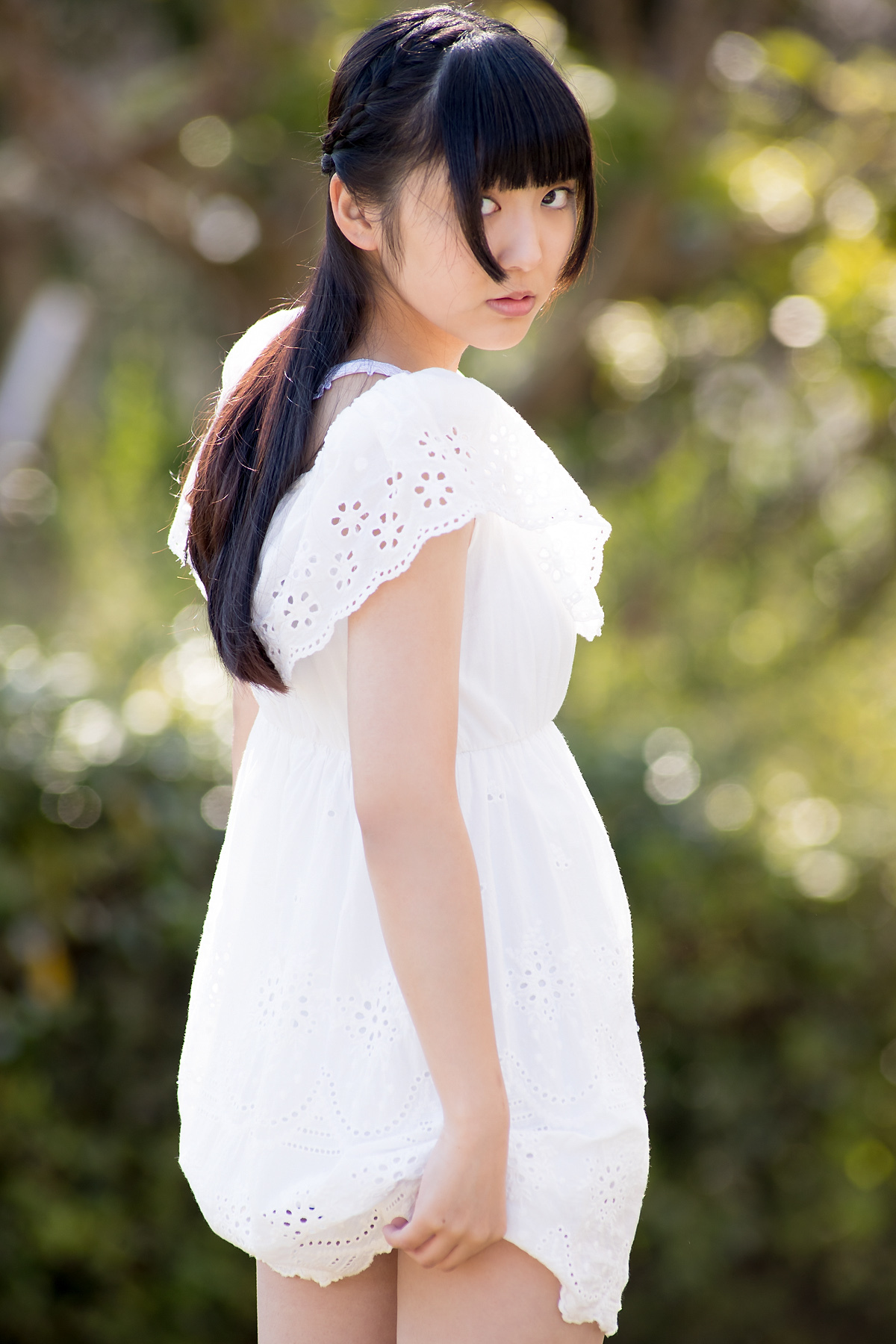 [Minisuka.tv] 2017-05-11 NewComer 2017 - Special Gallery 09